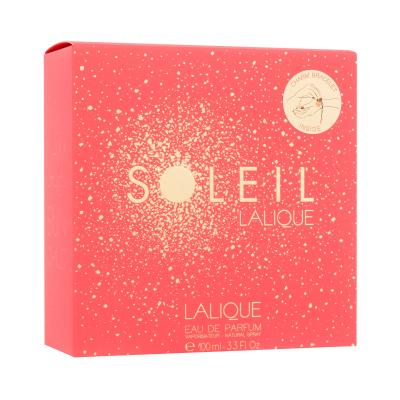 Lalique Soleil Parfémovaná voda pro ženy 100 ml