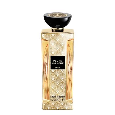 Lalique Noir Premier Collection Plume Blanche Parfémovaná voda 100 ml