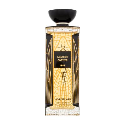 Lalique Noir Premier Collection Illusion Captive Parfémovaná voda 100 ml