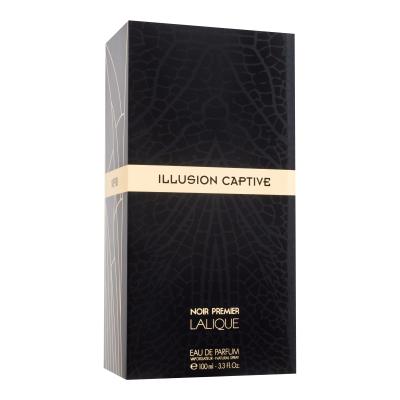 Lalique Noir Premier Collection Illusion Captive Parfémovaná voda 100 ml
