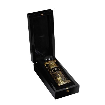 Lalique Noir Premier Collection Illusion Captive Parfémovaná voda 100 ml