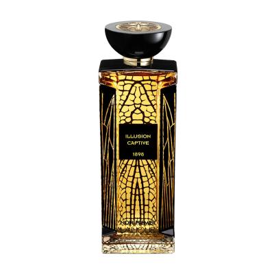 Lalique Noir Premier Collection Illusion Captive Parfémovaná voda 100 ml