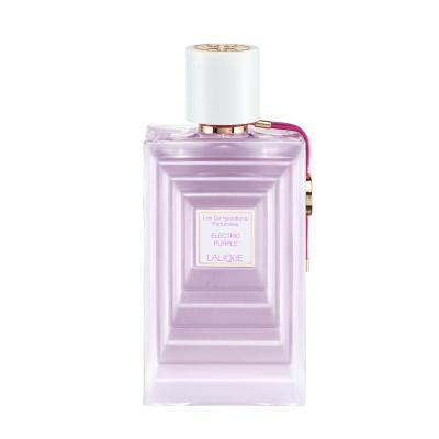 Lalique Les Compositions Parfumées Electric Purple Parfémovaná voda pro ženy 100 ml