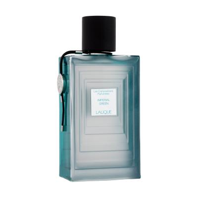 Lalique Les Compositions Parfumées Imperial Green Parfémovaná voda pro muže 100 ml
