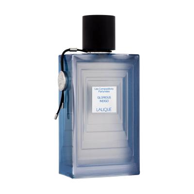 Lalique Les Compositions Parfumées Glorious Indigo Parfémovaná voda 100 ml