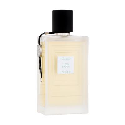 Lalique Les Compositions Parfumées Floral Bronze Parfémovaná voda 100 ml