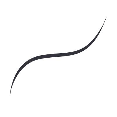 L&#039;Oréal Paris Infaillible Grip 36H Micro-Fine Brush Eye Liner Oční linka pro ženy 0,4 g Odstín 01 Obsidian Black