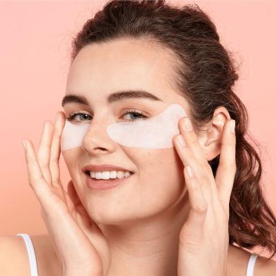 Garnier Skin Naturals 1/2 Million Probiotics Repairing Eye Mask Maska na oči pro ženy 1 ks