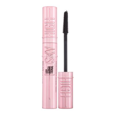 Maybelline Lash Sensational Sky High Holiday Limited Edition Řasenka pro ženy 7,2 ml Odstín 01 Very Black