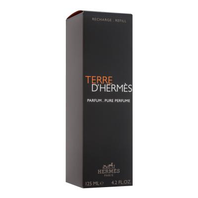 Hermes Terre d´Hermès Parfém pro muže Náplň 125 ml