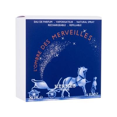 Hermes L´Ombre des Merveilles Parfémovaná voda 30 ml