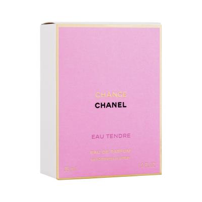 Chanel Chance Eau Tendre Parfémovaná voda pro ženy 35 ml
