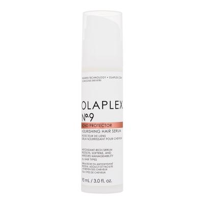 Olaplex Bond Protector Nº.9 Nourishing Hair Serum Sérum na vlasy pro ženy 90 ml