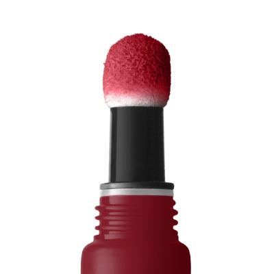 NYX Professional Makeup Powder Puff Lippie Rtěnka pro ženy 12 ml Odstín 01 Cool Intentions