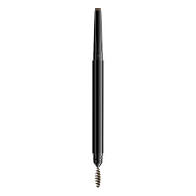 NYX Professional Makeup Precision Brow Pencil Tužka na obočí pro ženy 0,13 g Odstín 04 Ash Brown
