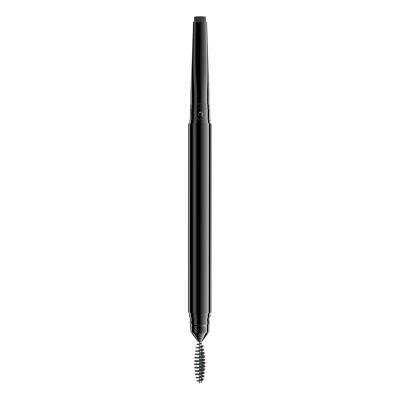 NYX Professional Makeup Precision Brow Pencil Tužka na obočí pro ženy 0,13 g Odstín 06 Black