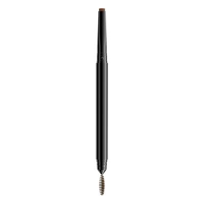 NYX Professional Makeup Precision Brow Pencil Tužka na obočí pro ženy 0,13 g Odstín 03 Soft Brown