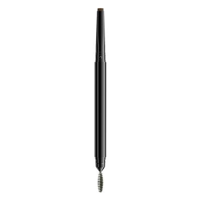 NYX Professional Makeup Precision Brow Pencil Tužka na obočí pro ženy 0,13 g Odstín 02 Taupe