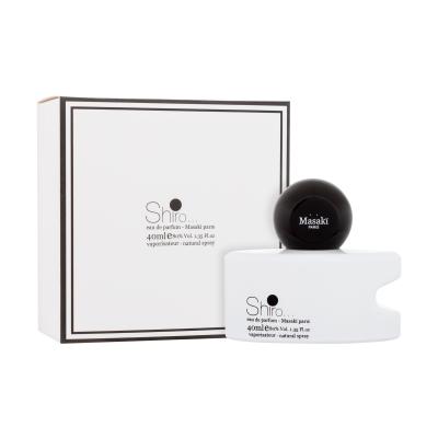 Masaki Matsushima Masaki Shiro Parfémovaná voda pro ženy 40 ml