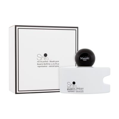 Masaki Matsushima Masaki Shiro Parfémovaná voda pro ženy 80 ml