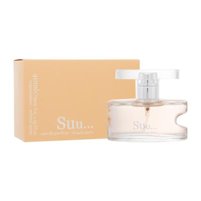 Masaki Matsushima Suu... Parfémovaná voda pro ženy 40 ml