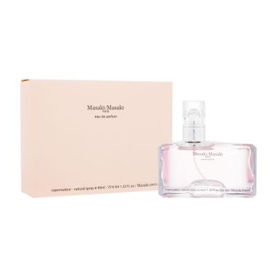 Masaki Matsushima Masaki Parfémovaná voda pro ženy 40 ml