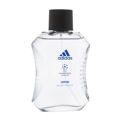 Adidas UEFA Champions League Edition VIII Toaletní voda pro muže 100 ml