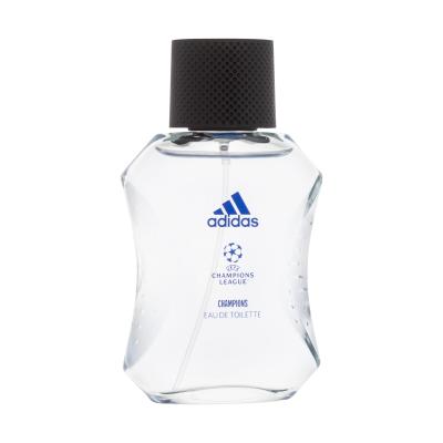 Adidas UEFA Champions League Edition VIII Toaletní voda pro muže 50 ml