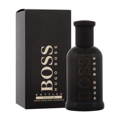 HUGO BOSS Boss Bottled Parfém pro muže 50 ml