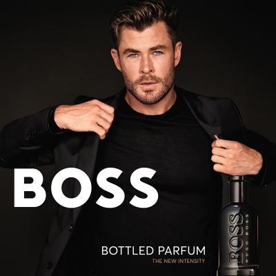 HUGO BOSS Boss Bottled Parfém pro muže 100 ml