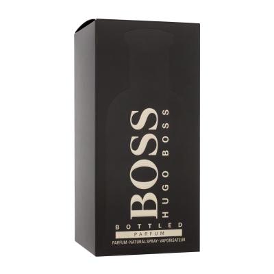 HUGO BOSS Boss Bottled Parfém pro muže 200 ml
