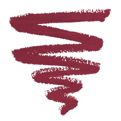 NYX Professional Makeup Suède Matte Lip Liner Tužka na rty pro ženy 1 g Odstín Cherry Skies