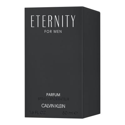 Calvin Klein Eternity Parfum Parfém pro muže 50 ml