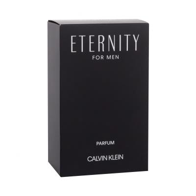 Calvin Klein Eternity Parfum Parfém pro muže 100 ml
