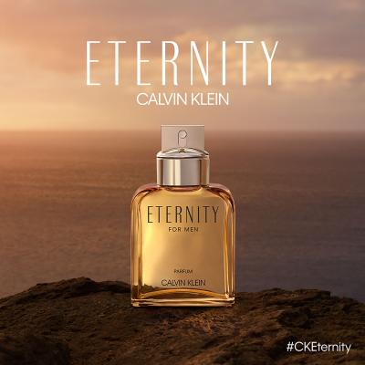 Calvin Klein Eternity Parfum Parfém pro muže 100 ml