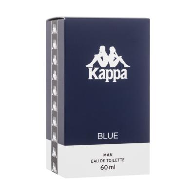 Kappa Blue Toaletní voda pro muže 60 ml