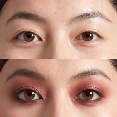 NYX Professional Makeup Ultimate Oční stín pro ženy 13,28 g Odstín 03 Warm Neutrals