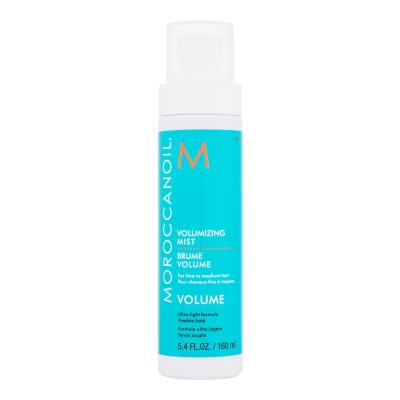 Moroccanoil Volume Volumizing Mist Pro objem vlasů pro ženy 160 ml