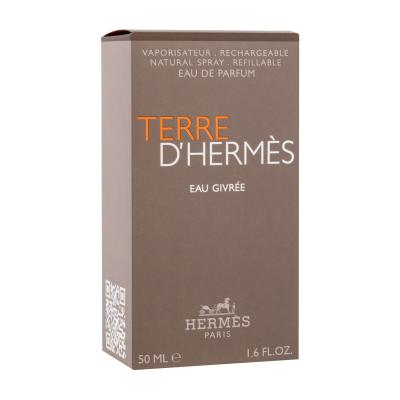 Hermes Terre d´Hermès Eau Givrée Parfémovaná voda pro muže 50 ml