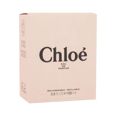 Chloé Chloé Parfémovaná voda pro ženy 100 ml