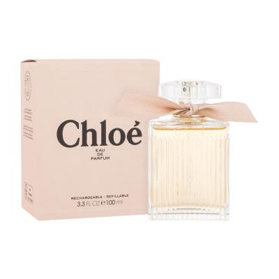 Chloé Chloé Parfémovaná voda pro ženy 100 ml