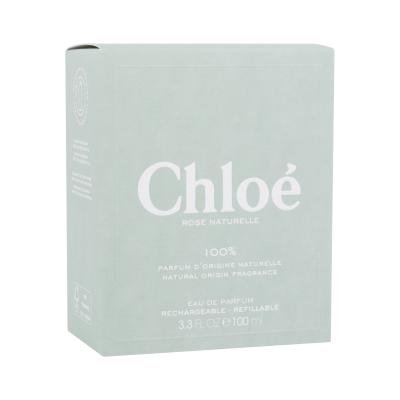 Chloé Chloé Rose Naturelle Parfémovaná voda pro ženy 100 ml