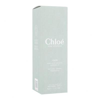 Chloé Chloé Rose Naturelle Parfémovaná voda pro ženy Náplň 150 ml