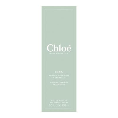 Chloé Chloé Rose Naturelle Parfémovaná voda pro ženy Náplň 150 ml