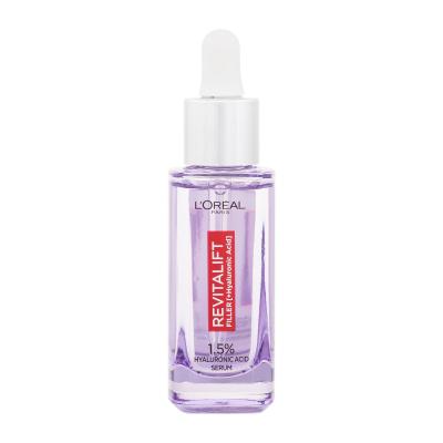 L'Oréal Paris Revitalift Filler HA 1,5% Pleťové sérum pro ženy 30 ml