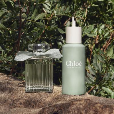 Chloé Chloé Rose Naturelle Intense Parfémovaná voda pro ženy 100 ml