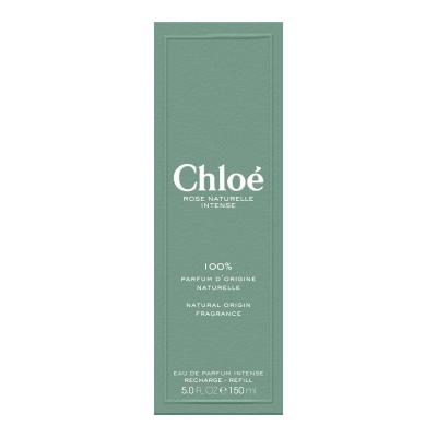 Chloé Chloé Rose Naturelle Intense Parfémovaná voda pro ženy Náplň 150 ml