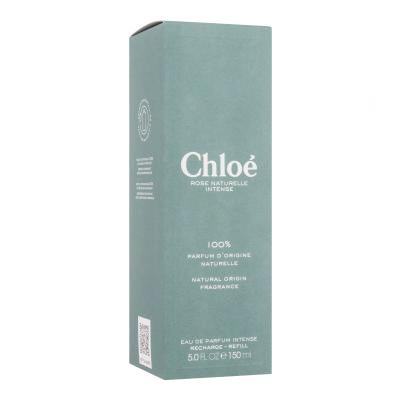 Chloé Chloé Rose Naturelle Intense Parfémovaná voda pro ženy Náplň 150 ml