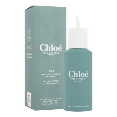 Chloé Chloé Rose Naturelle Intense Parfémovaná voda pro ženy Náplň 150 ml