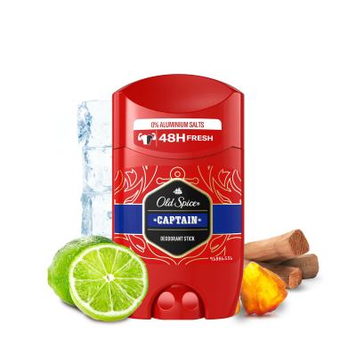 Old Spice Captain Deodorant pro muže 50 ml